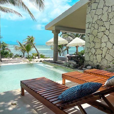 Casa Paamul Villa Playa del Carmen Eksteriør billede