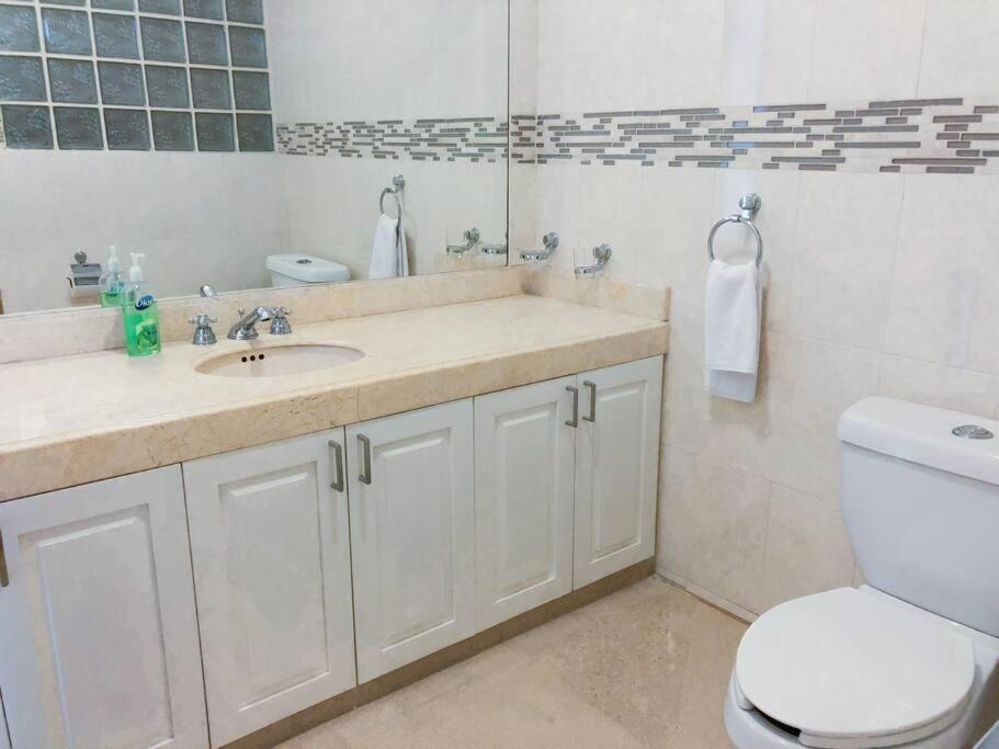 Casa Paamul Villa Playa del Carmen Eksteriør billede