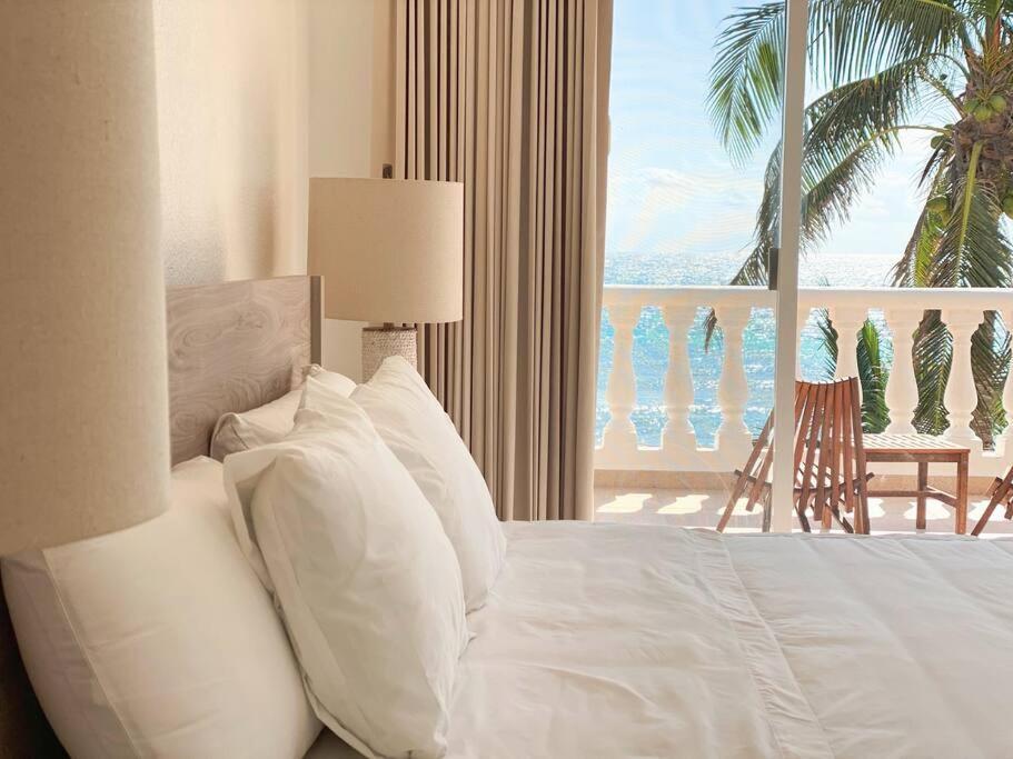 Casa Paamul Villa Playa del Carmen Eksteriør billede