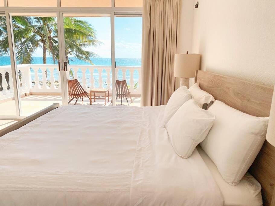 Casa Paamul Villa Playa del Carmen Eksteriør billede