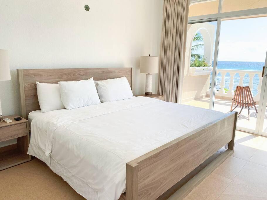 Casa Paamul Villa Playa del Carmen Eksteriør billede