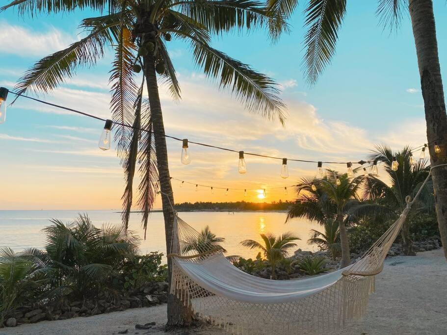 Casa Paamul Villa Playa del Carmen Eksteriør billede