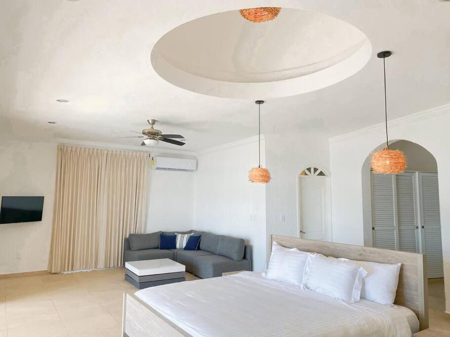 Casa Paamul Villa Playa del Carmen Eksteriør billede